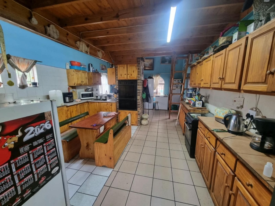 3 Bedroom Property for Sale in Vaaloewer Gauteng