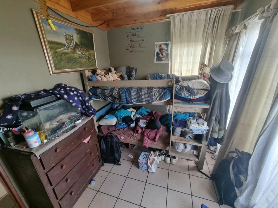 3 Bedroom Property for Sale in Vaaloewer Gauteng
