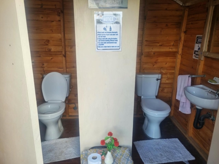 3 Bedroom Property for Sale in Vaaloewer Gauteng