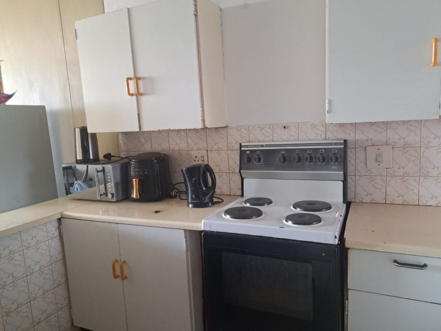 2 Bedroom Property for Sale in Berea Park Gauteng