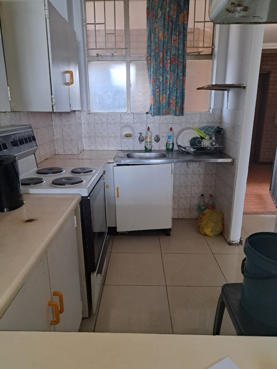 2 Bedroom Property for Sale in Berea Park Gauteng