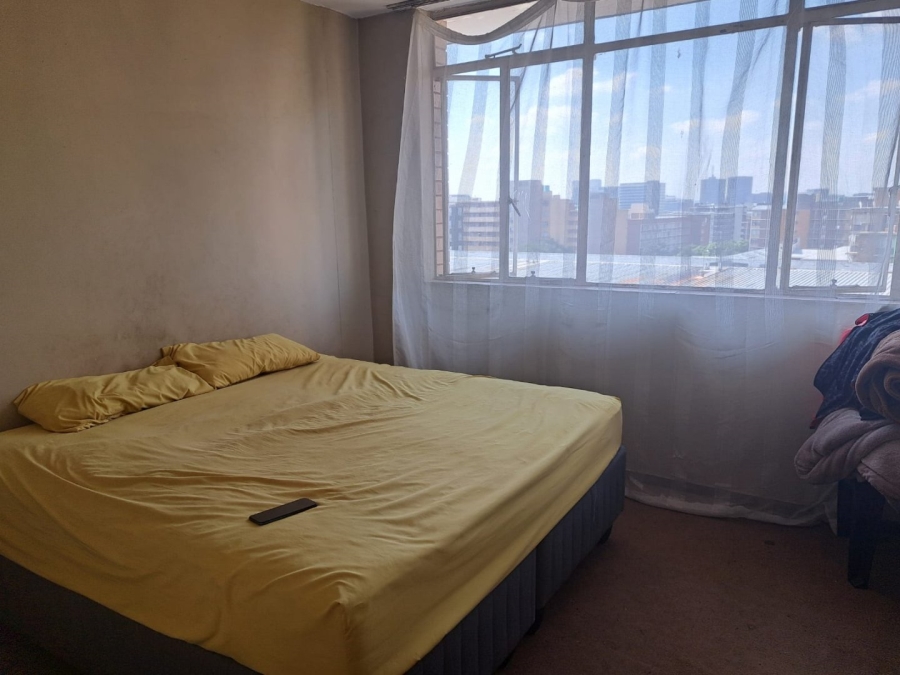 2 Bedroom Property for Sale in Berea Park Gauteng
