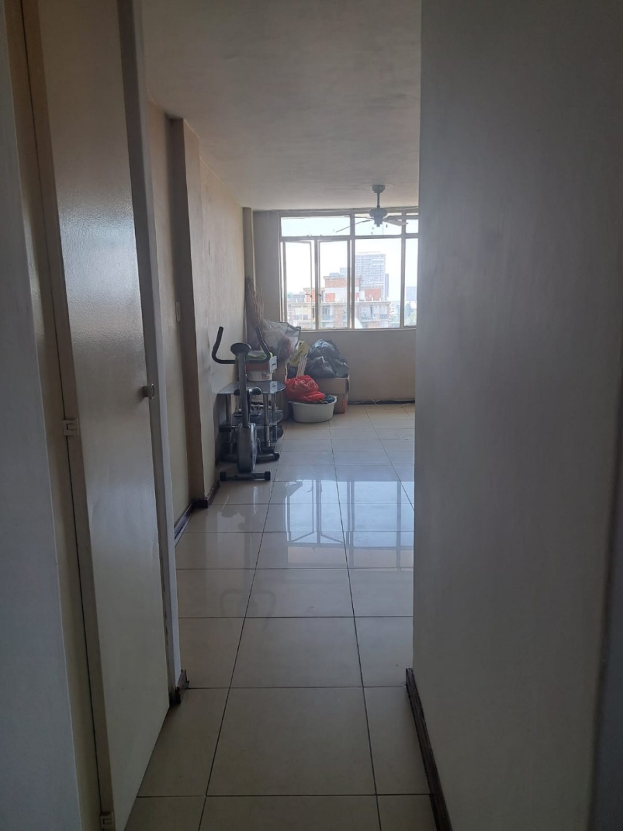 2 Bedroom Property for Sale in Berea Park Gauteng