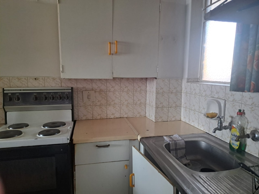 2 Bedroom Property for Sale in Berea Park Gauteng