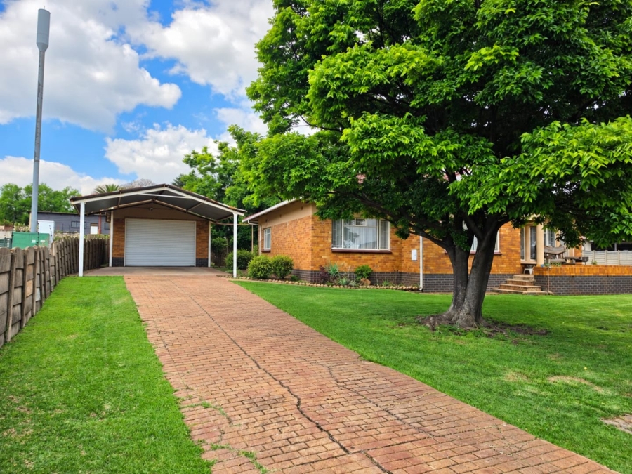 3 Bedroom Property for Sale in Lilianton Gauteng