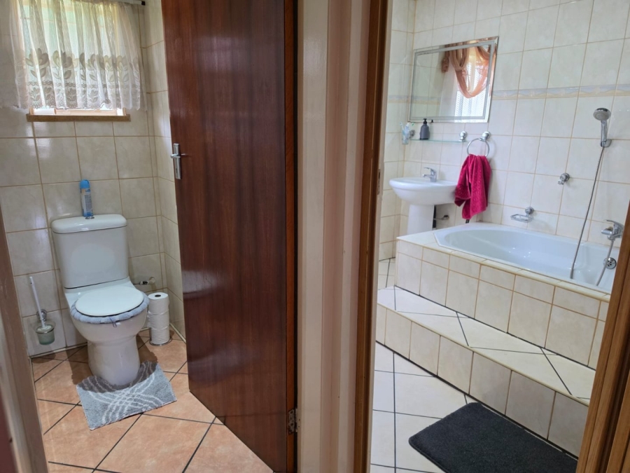 3 Bedroom Property for Sale in Lilianton Gauteng
