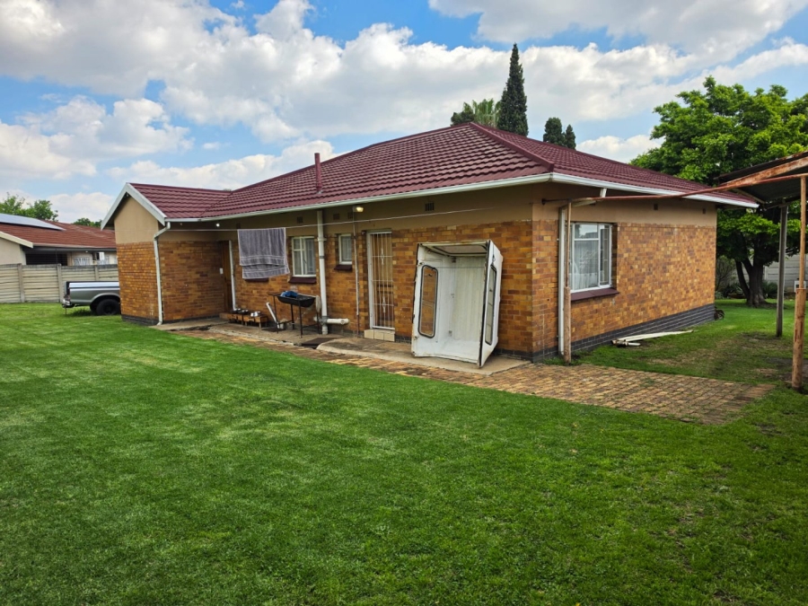 3 Bedroom Property for Sale in Lilianton Gauteng