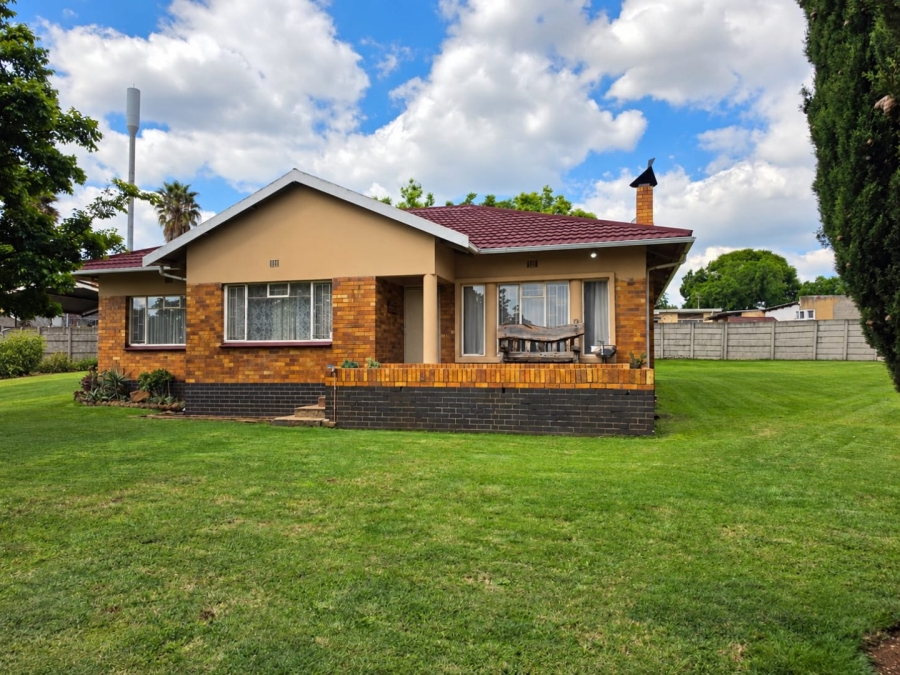 3 Bedroom Property for Sale in Lilianton Gauteng