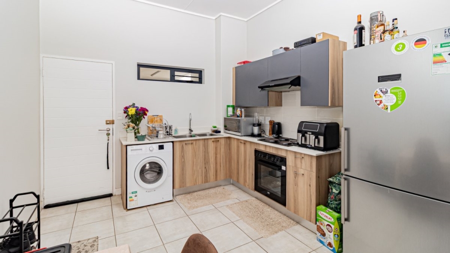 2 Bedroom Property for Sale in Linbro Park Gauteng