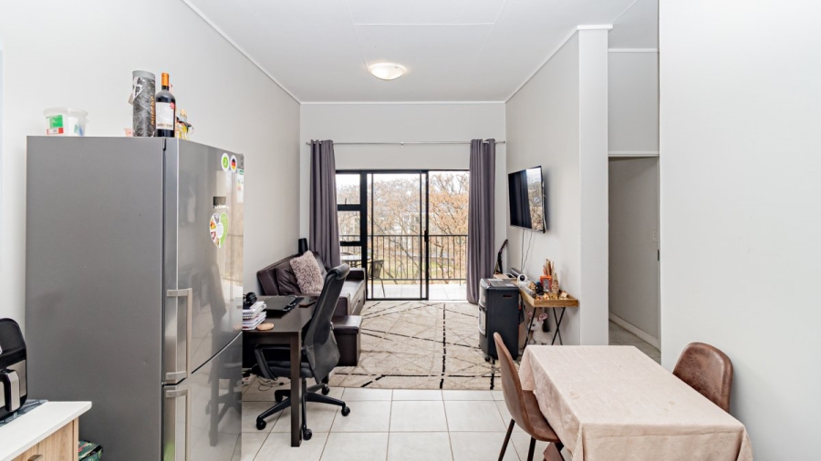 2 Bedroom Property for Sale in Linbro Park Gauteng