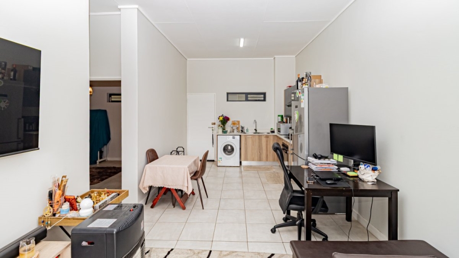 2 Bedroom Property for Sale in Linbro Park Gauteng