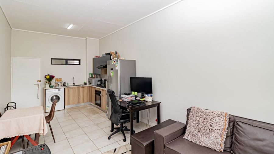 2 Bedroom Property for Sale in Linbro Park Gauteng