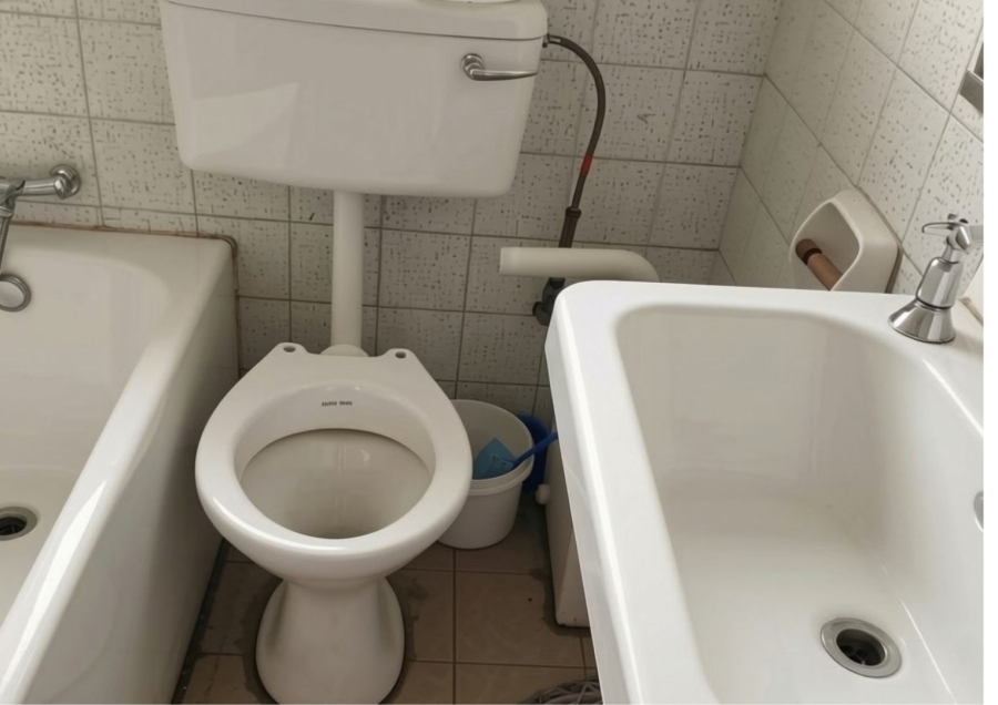 1 Bedroom Property for Sale in Windsor West Gauteng
