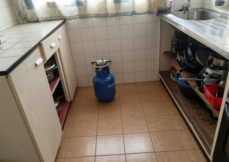 1 Bedroom Property for Sale in Windsor West Gauteng