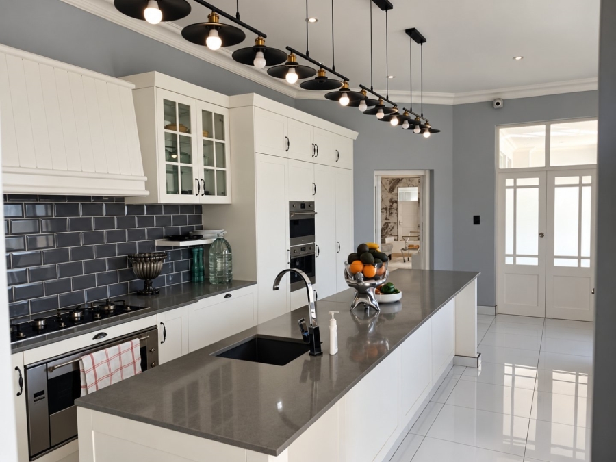 5 Bedroom Property for Sale in Blue Valley Golf Estate Gauteng