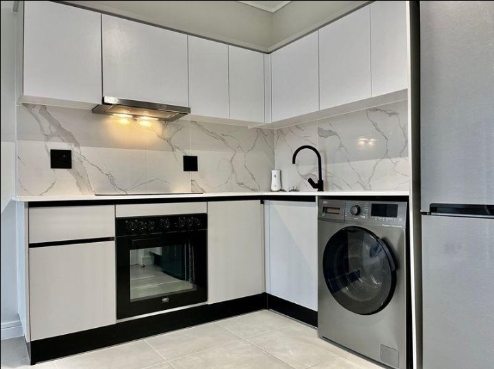 To Let 1 Bedroom Property for Rent in Waterfall Gauteng