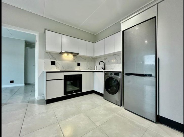 To Let 1 Bedroom Property for Rent in Waterfall Gauteng