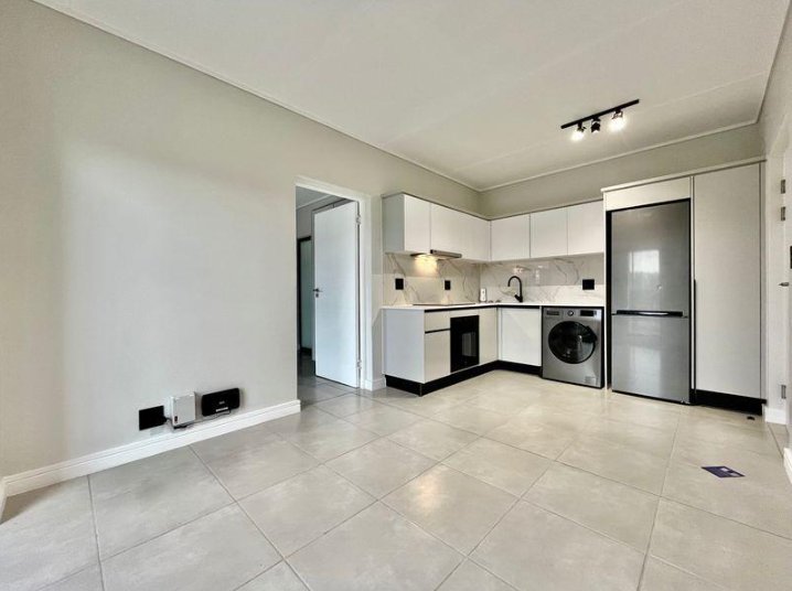 To Let 1 Bedroom Property for Rent in Waterfall Gauteng