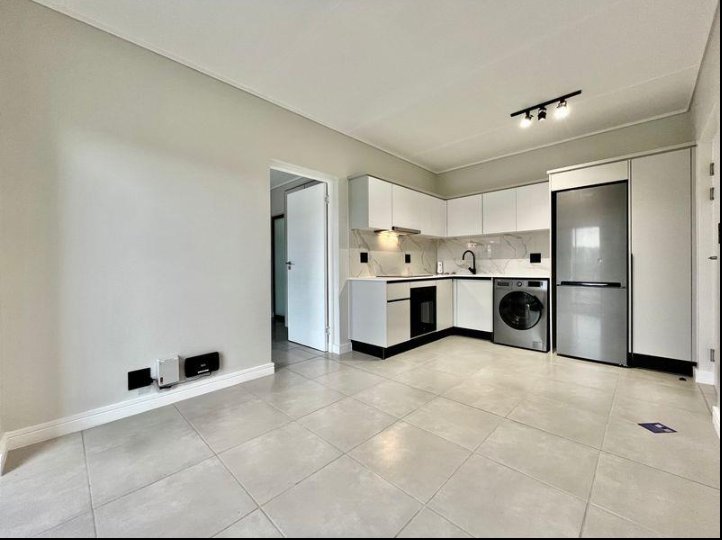To Let 1 Bedroom Property for Rent in Waterfall Gauteng
