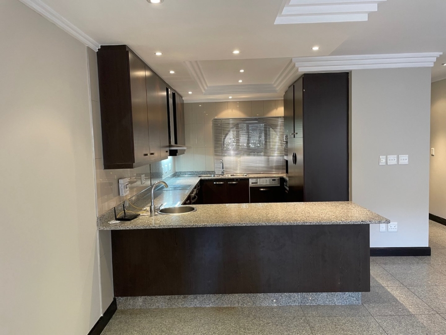 To Let 3 Bedroom Property for Rent in Bedford Gardens Gauteng