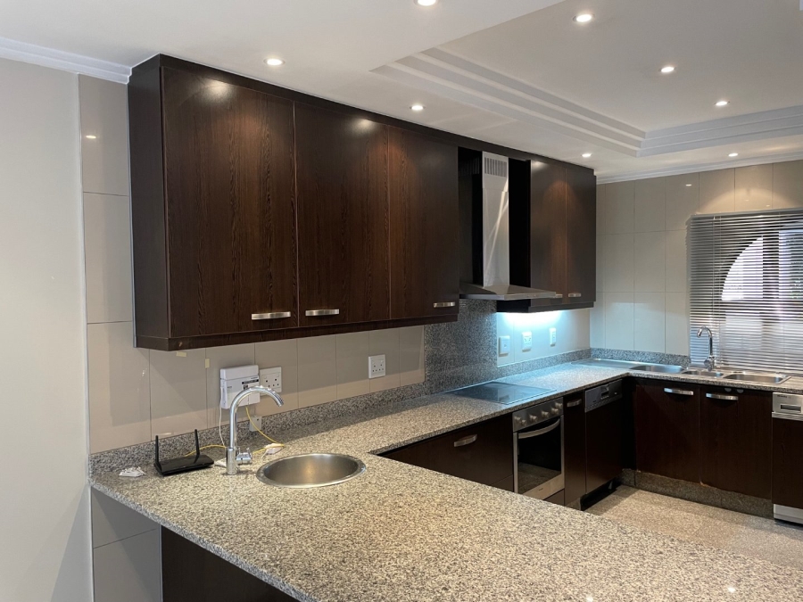 To Let 3 Bedroom Property for Rent in Bedford Gardens Gauteng