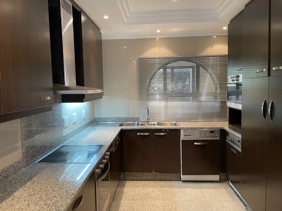 To Let 3 Bedroom Property for Rent in Bedford Gardens Gauteng
