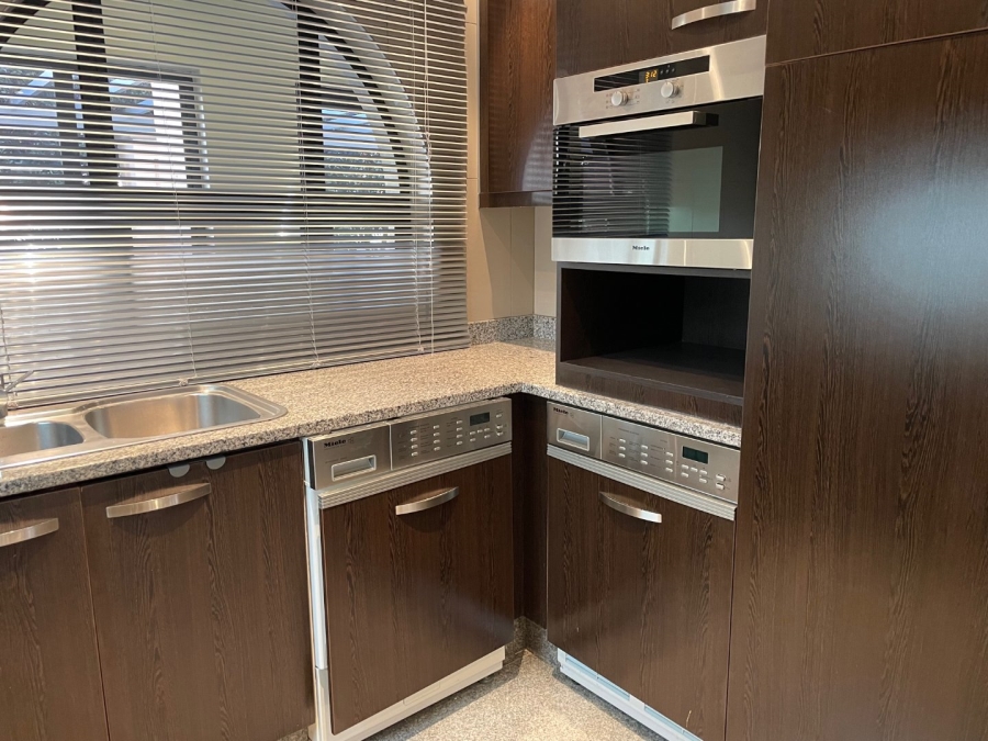 To Let 3 Bedroom Property for Rent in Bedford Gardens Gauteng