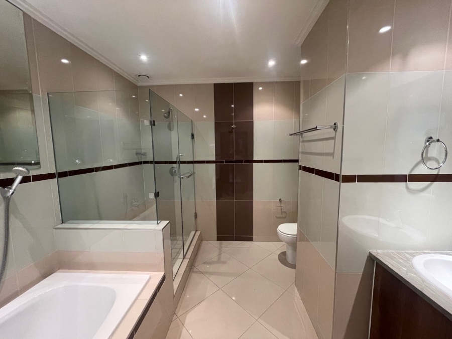 To Let 3 Bedroom Property for Rent in Bedford Gardens Gauteng