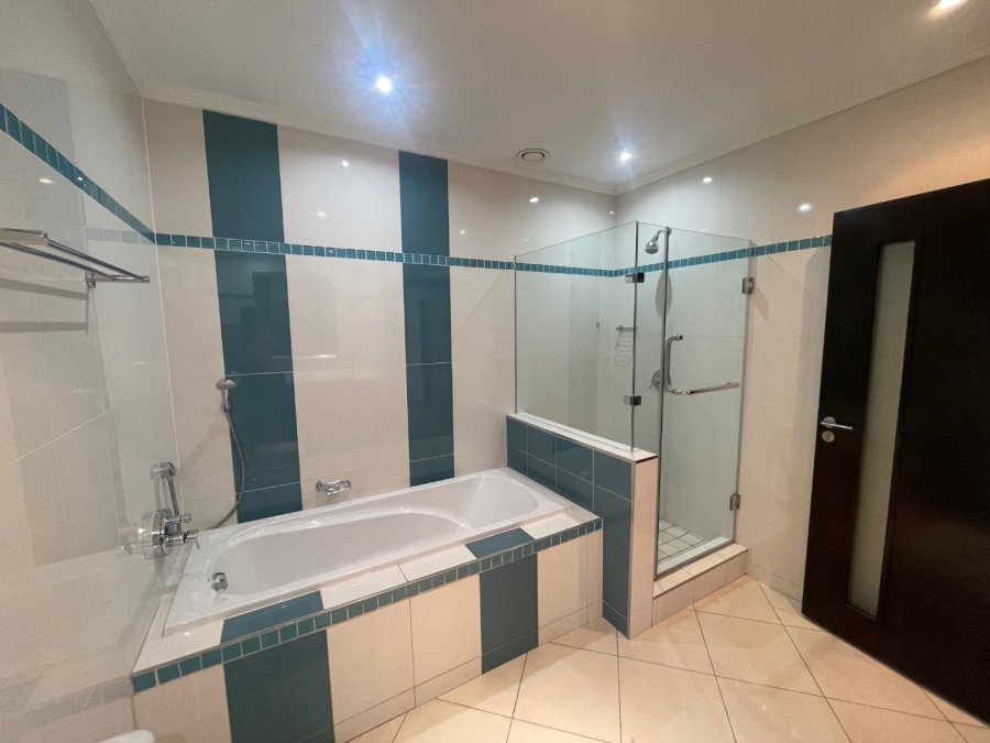 To Let 3 Bedroom Property for Rent in Bedford Gardens Gauteng