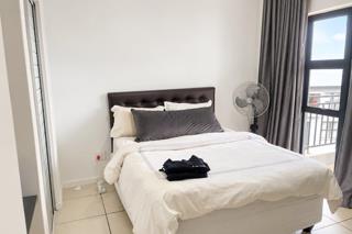 1 Bedroom Property for Sale in Modderfontein Gauteng