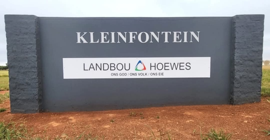 2 Bedroom Property for Sale in Kleinfontein A H Gauteng