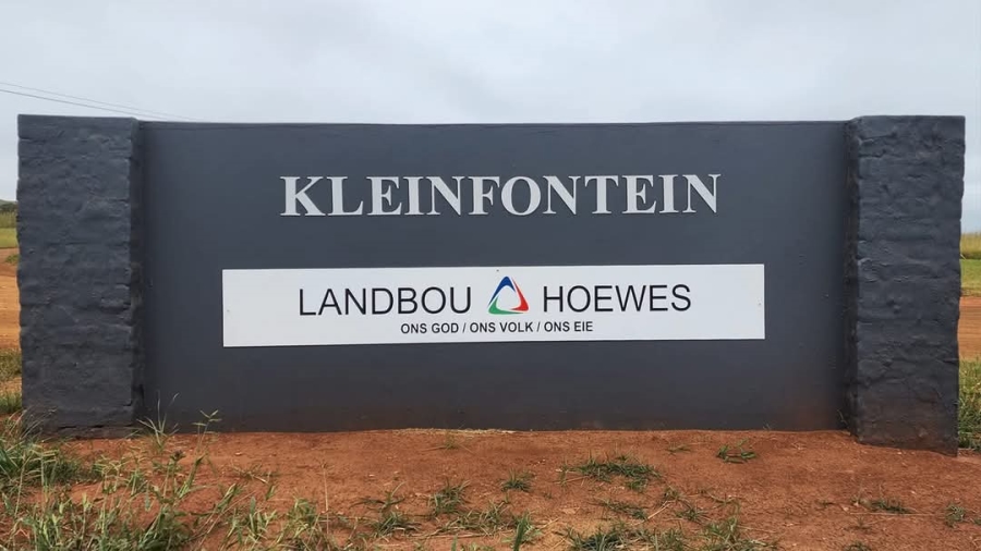 2 Bedroom Property for Sale in Kleinfontein A H Gauteng