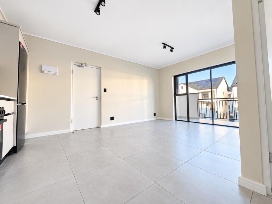 To Let 1 Bedroom Property for Rent in Crowthorne AH Gauteng