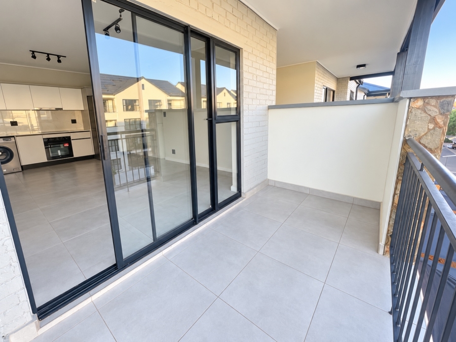 To Let 1 Bedroom Property for Rent in Crowthorne AH Gauteng