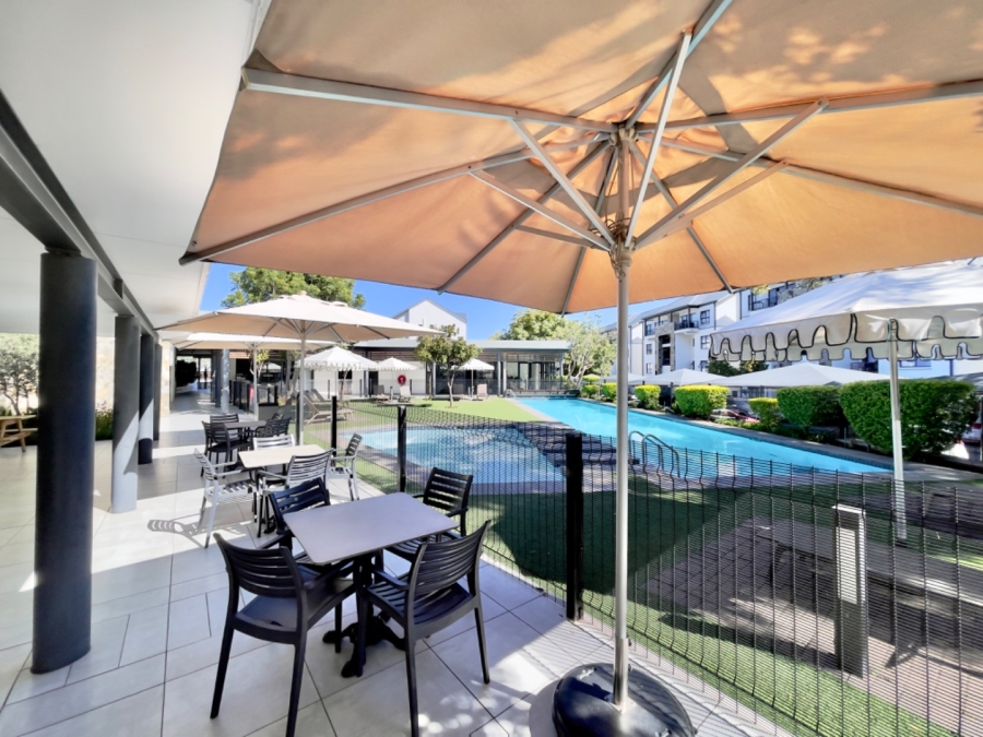 To Let 1 Bedroom Property for Rent in Crowthorne AH Gauteng