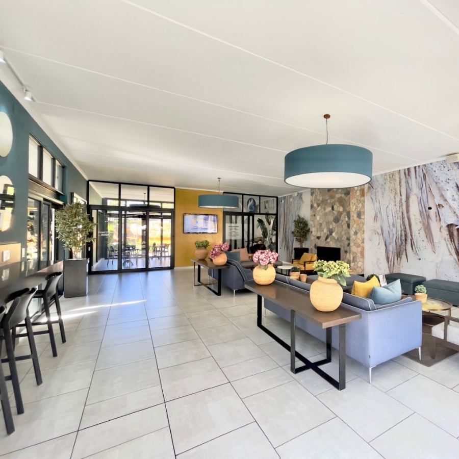 To Let 1 Bedroom Property for Rent in Crowthorne AH Gauteng
