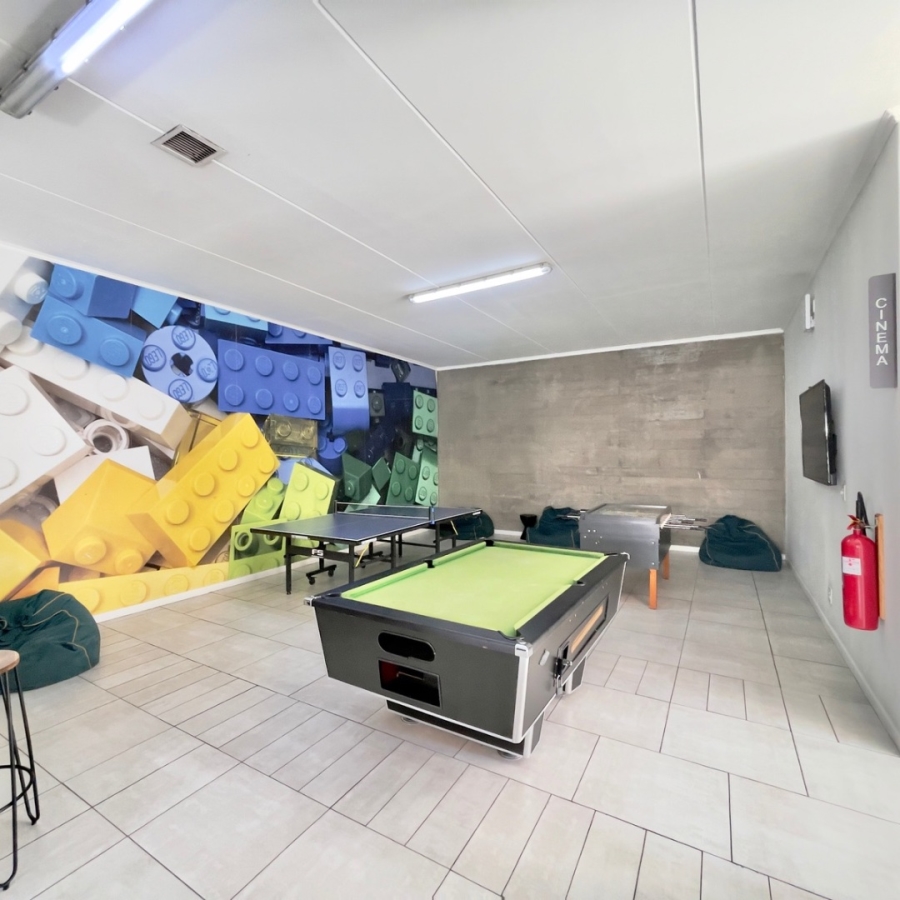 To Let 1 Bedroom Property for Rent in Crowthorne AH Gauteng