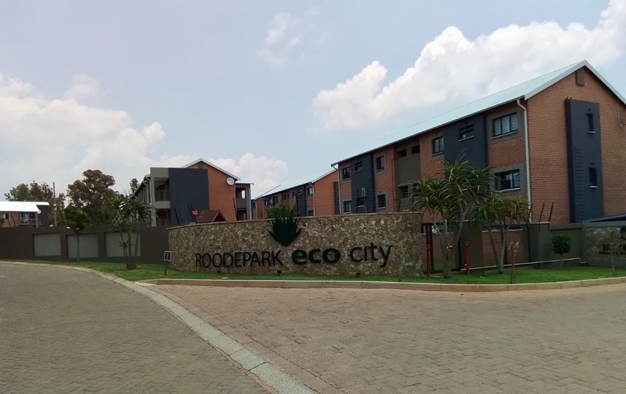 2 Bedroom Property for Sale in Roodepark Eco Estate Gauteng