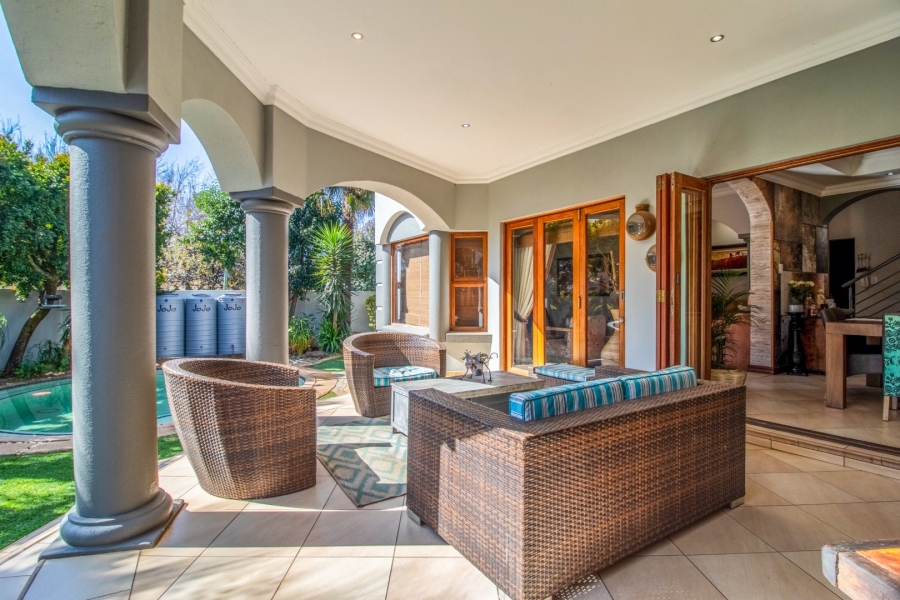 5 Bedroom Property for Sale in Kensington Gauteng