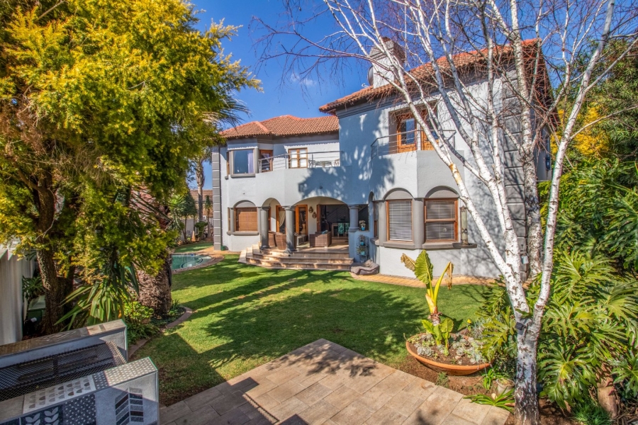 5 Bedroom Property for Sale in Kensington Gauteng