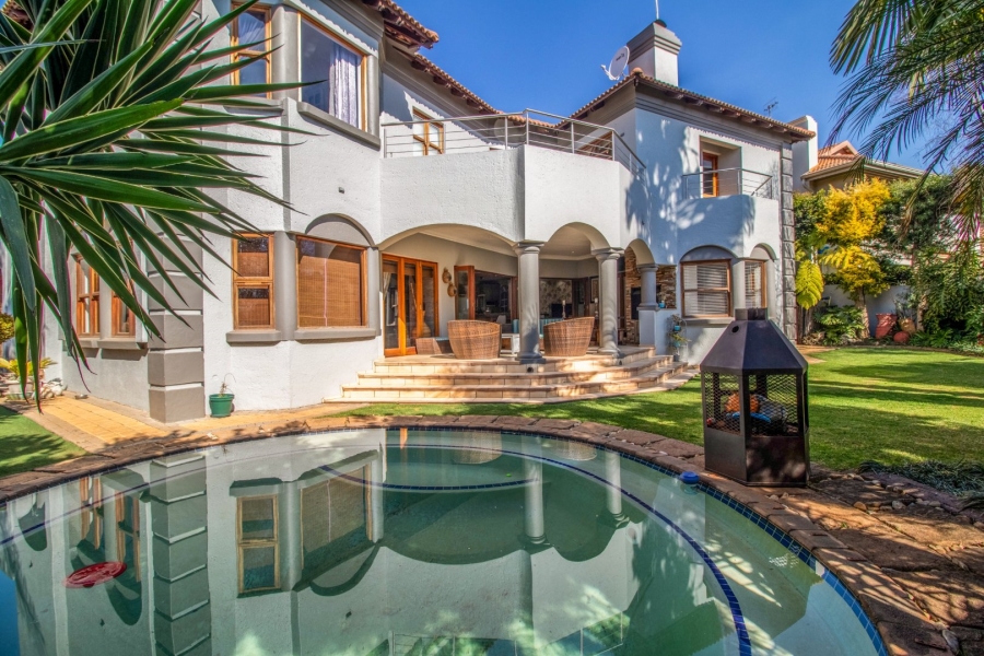 5 Bedroom Property for Sale in Kensington Gauteng