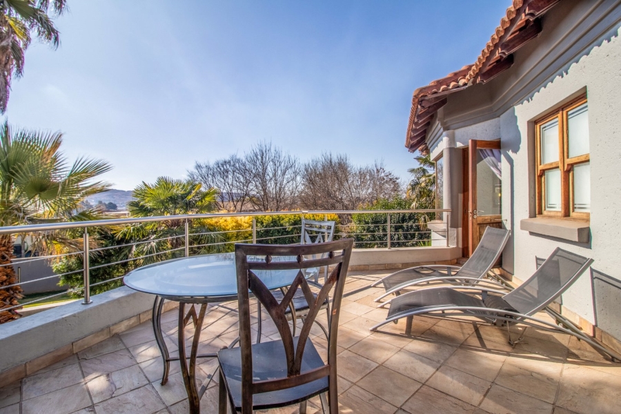 5 Bedroom Property for Sale in Kensington Gauteng
