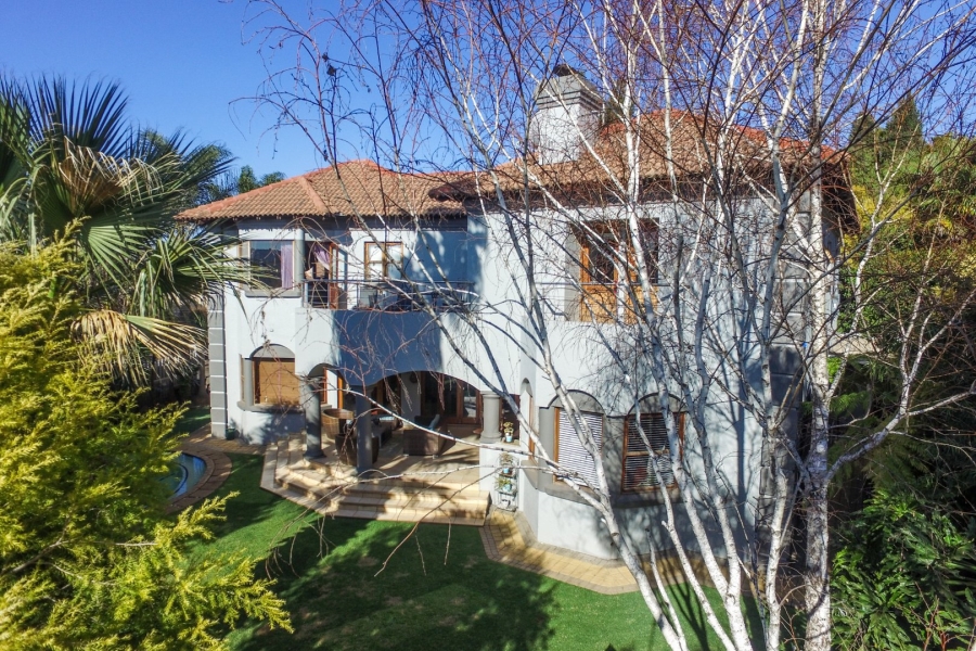 5 Bedroom Property for Sale in Kensington Gauteng