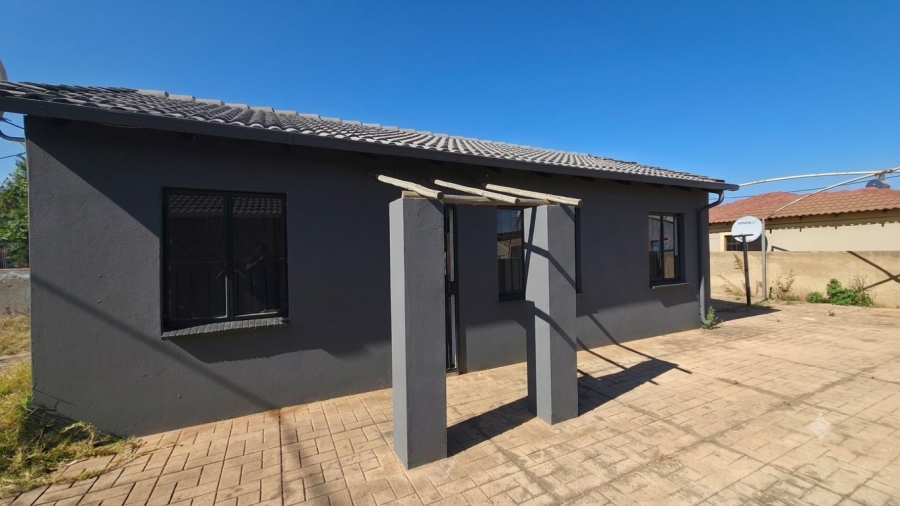 To Let 2 Bedroom Property for Rent in Windmill Park Gauteng