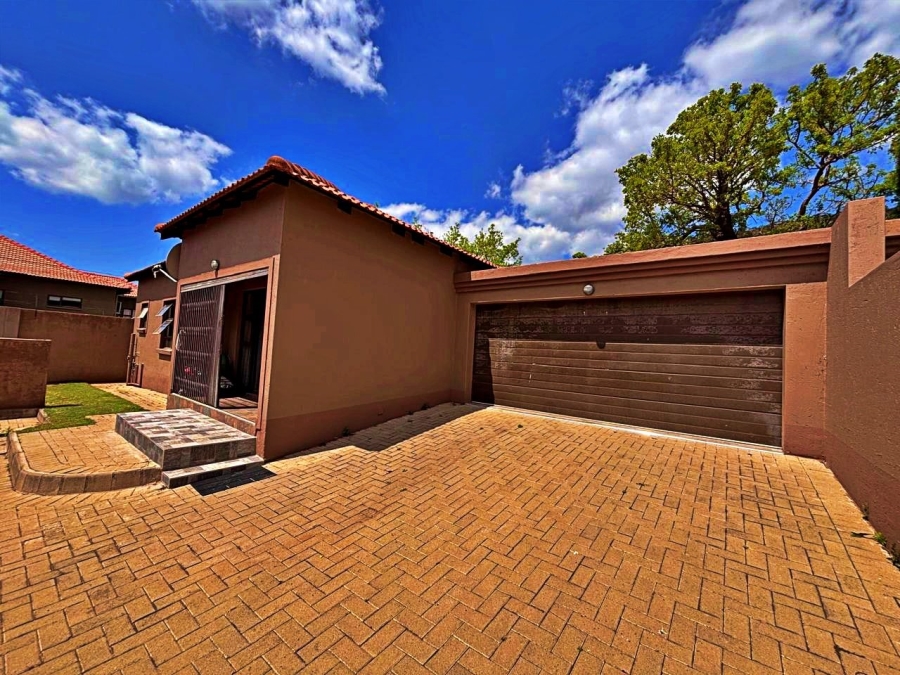 3 Bedroom Property for Sale in Pretoria North Gauteng