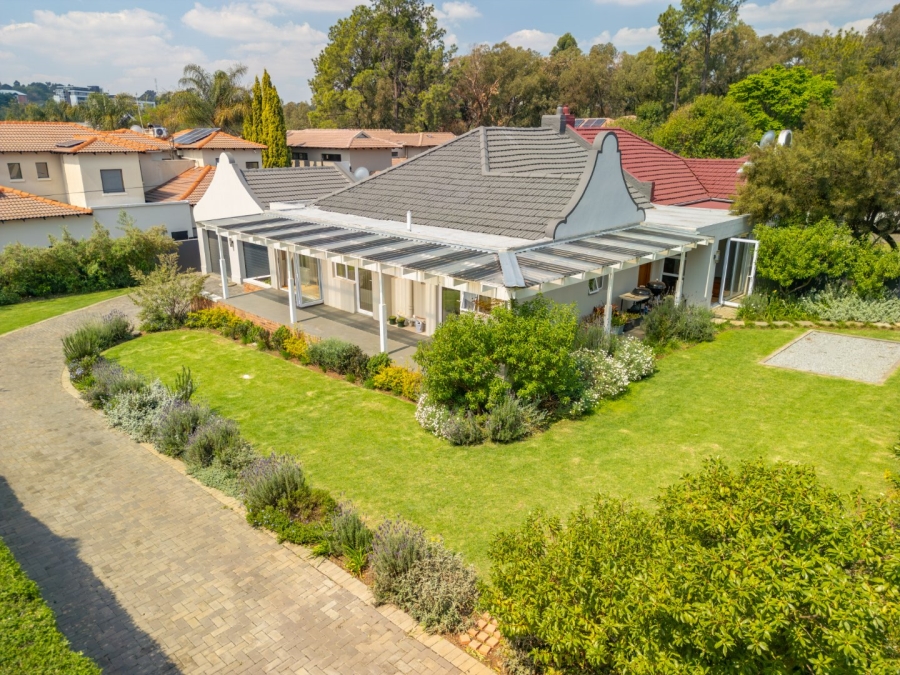 3 Bedroom Property for Sale in Thornhill Estate Gauteng