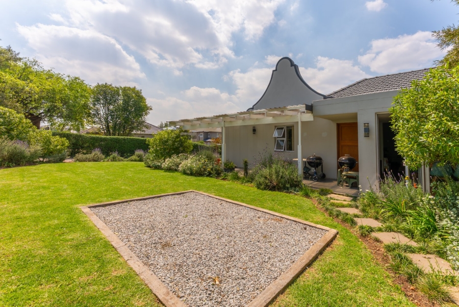 3 Bedroom Property for Sale in Thornhill Estate Gauteng