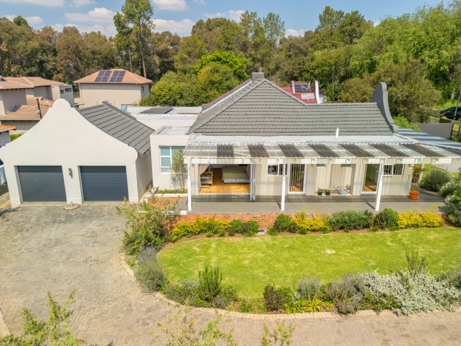3 Bedroom Property for Sale in Thornhill Estate Gauteng