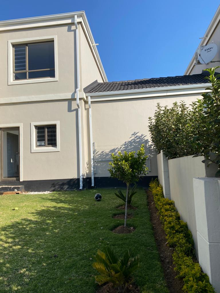 To Let 3 Bedroom Property for Rent in Noordwyk Gauteng
