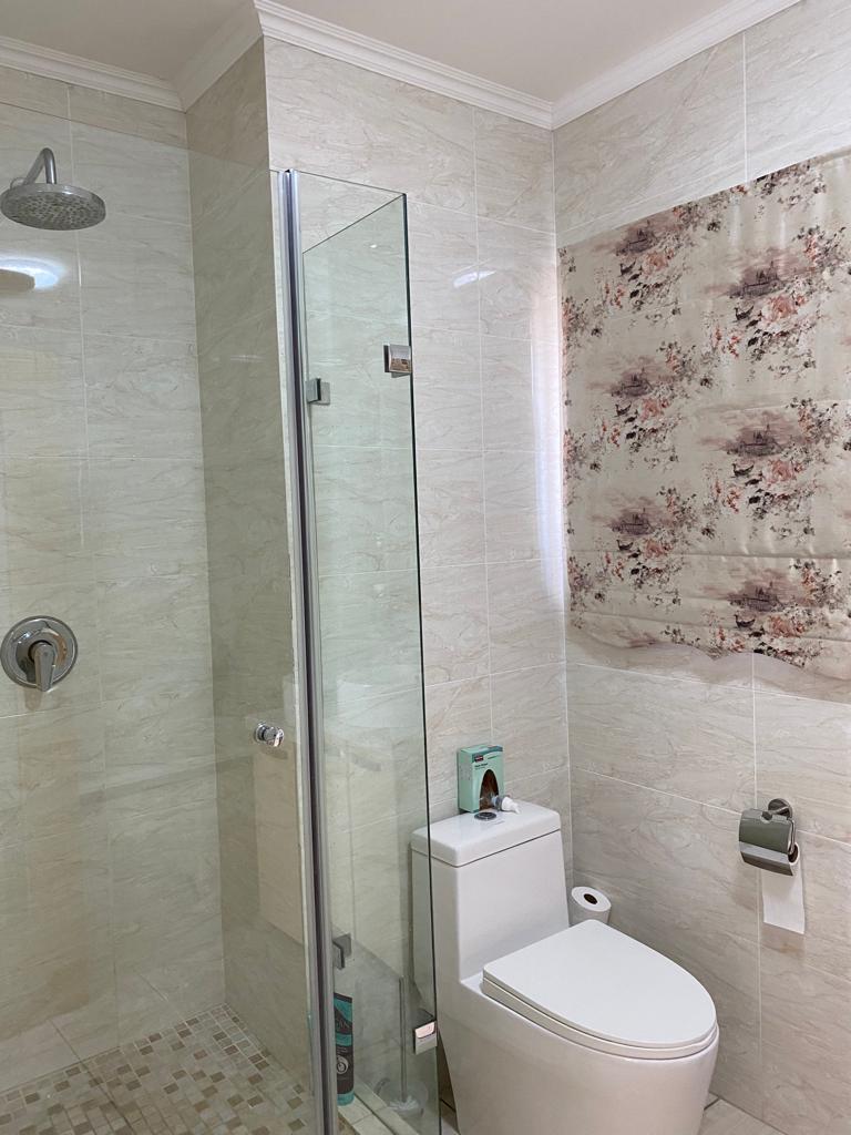 To Let 3 Bedroom Property for Rent in Noordwyk Gauteng